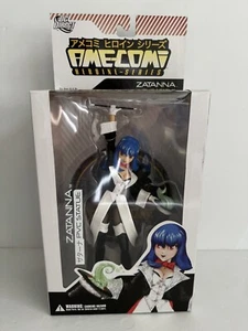 New DC Direct Ame-Comi Heroine Series Zatanna PVC Statue - Picture 1 of 4