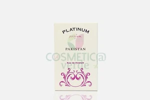 PLATINUM PROFUMI 100ML EDP VARIE FRAGRANZE EAU DE PARFUM HERIS SCENT HERIS ROOM - Foto 1 di 3