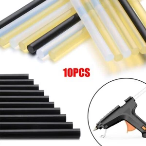 7/11mm Hail Removal Auto Repair Glue Sticks Car Body Paintless Dent Repair - Picture 1 of 17