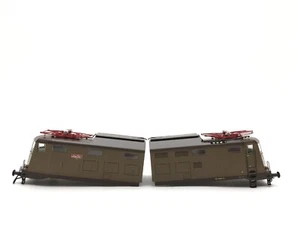 Acme H0 Cassa di ricambio per FS 645 006 con pantografi (ACME 60140) - Imagen 1 de 5