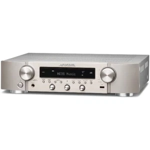 Marantz NR1200 [Network Audio Receiver Silver Gold] - Picture 1 of 4