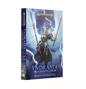 Black Library - Yndrasta: The Celestial Spear (PB) - Imagen 1 de 1