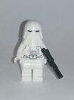 LEGO Star Wars - Snowtrooper Commander - Figur Minifig Snow Trooper AT-AT 75054