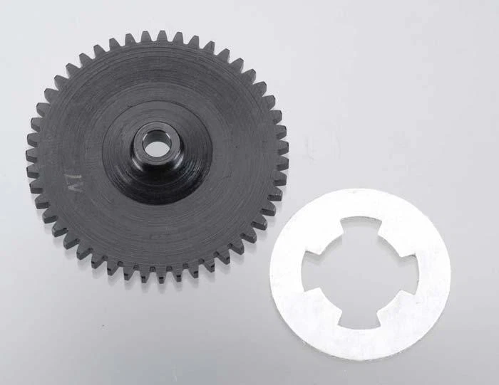 HPI 77127 Heavy Duty Spur Gear 47 Tooth Savage Flux/XL/5.9 - Image 1 of 1