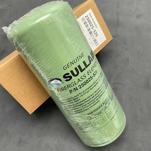 New 250025-526 Air Compressor Filter for 2014-2019 DODGE RAM PROMASTER - Picture 1 of 18