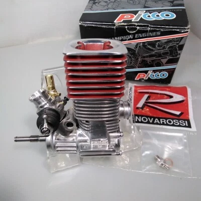 NOVA 3.5 ROT Head Engine - Bild 1 von 4