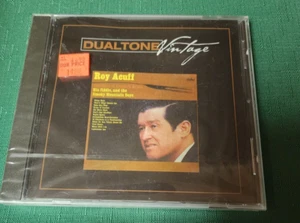 ROY ACUFF - THE VOICE OF COUNTRY MUSIC - neue & versiegelte CD - Bild 1 von 2
