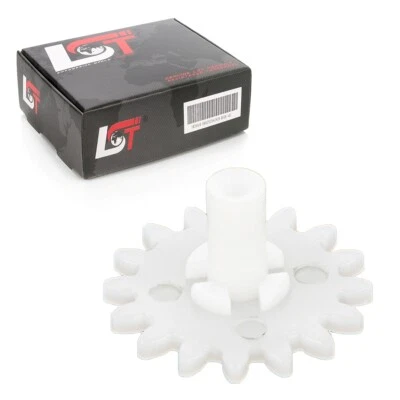 Instrument Cluster Speedometer Sprocket Cog 16 Teeth for Porsche 911 - Image 1 of 4