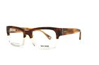Jack Spade Rx Eyeglasses Havana GRANT EE4 53-18-135 New Authentic