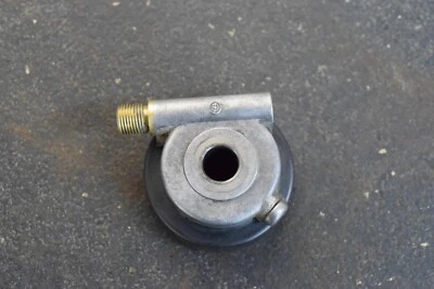 ROCKFORD BRIDGESTONE BS50 BS 50 VINTAGE SCOOTER HM/S SPEEDOMETER DRIVE GEAR BOX Foto 1 de 4