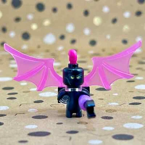 Lego DREAMZzz Minifigure - Grimspawn, Wings - drm042 from set 71472 - Picture 1 of 7