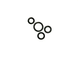 Delonghi ESAM EAM EN EC Dichtung O-Ring Kupplung Milchaufschäumer Milchbehälter  - Bild 1 von 2