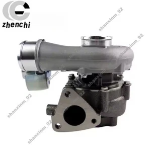 Turbocompresor Turbo TF035 49135-07302 para Hyundai Santa Fe 2.2 CRDi 2005 - Imagen 1 de 4