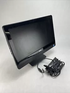 Dell Inspiron 20 Model 3040 AIO Intel Pentium G3260T 2.9GHz 4GB RAM No HDD/OS - Picture 1 of 6