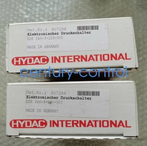 1PC new EDS 346-3-100-000 907288 Fast shipping#DHL or FedEx - Picture 1 of 3