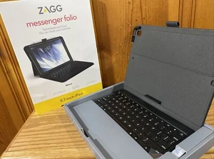 zagg messenger folio 9.7 new (openbox) - Picture 1 of 2