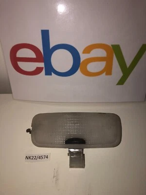 Roof Light Mercedes W639 W906 Front Interior Lamp Panel A9018200101 - Image 1 of 3