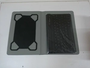 M-Edge Folio Pro | Universal Tablet Case | Keyboard | 9-10" | iPad - Picture 1 of 10
