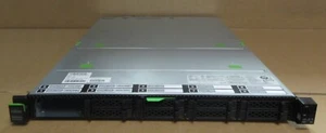 Fujitsu Primergy RX2530 M5 Rackmount Obudowa serwera Tylko 10x 2,5" Bay Backplane - Zdjęcie 1 z 7
