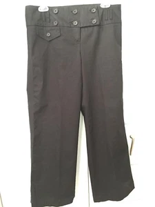 Max&Co Hose mit weitem Bein und doppeltem Bund - Bild 1 von 10