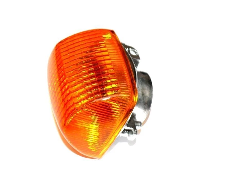 Clignotants Lumières Clignotants Avant Et Arrière Pour Motos