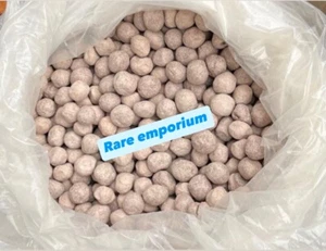 Nzu edible RAW Nigerian Nzu clay 1kg Value Pack - Picture 1 of 1