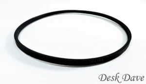 New Original Style Black Machine Belt, 305.201.13, SINGER Featherweights 221~222 - Picture 1 of 2