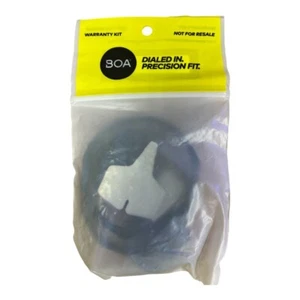 SPECIALIZED Boa Schuh KIT GARANTIE L+1, ZUNGE, ZIFFERBLATT D, PAAR, CS2 - Bild 1 von 2