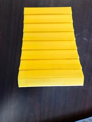 Camco 44412 Wheel Chock, 26" - Image 1 of 4