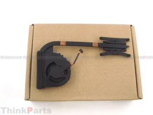 Used/renew Lenovo ThinkPad T440s T450s  Heatsink Fan for UMA Graphics 04X0445 - Picture 1 of 2