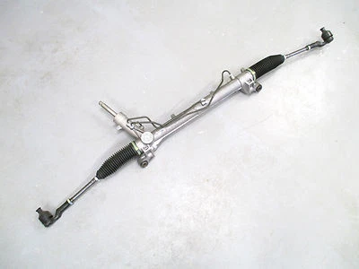 NUEVO/ORIGINAL transmisión de dirección FORD C-MAX (2007-) 3M513A500LB 1678075 3M513A500LA Foto 1 de 4