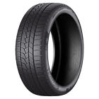 Tyre Continental 265/35 R21 101W Wintercontact Ts860s