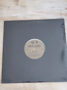 NEW TANYA LOUISE  DEEP IN YU /DISTANT GROOVE  REMIXES SEALED VINYL 1994 HOUSE - Picture 1 of 4