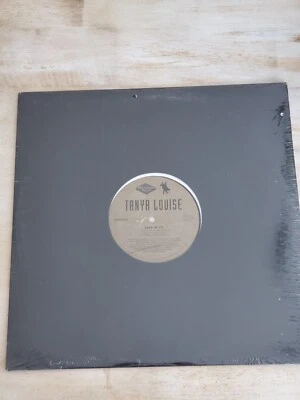 NEW TANYA LOUISE  DEEP IN YU /DISTANT GROOVE  REMIXES SEALED VINYL 1994 HOUSE - Image 1 of 4