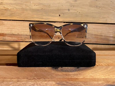 Gafas de sol vintage Solar Genics con montura grande de gran tamaño para damas Foto 1 de 2