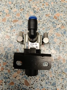 SMC - Druckregler AR1000-M5 - Bild 1 von 3