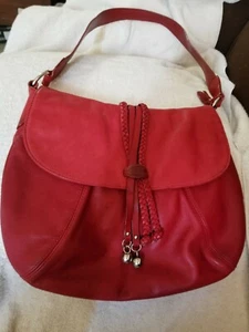 ROLFS Genuine Leather Bag - Picture 1 of 20