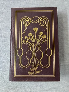 Flowers For Algernon Daniel Keyes Easton Press Collectors 1995 - Picture 1 of 9