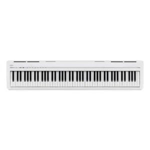 Kawai ES120W Portable Digital Piano - White - Picture 1 of 2