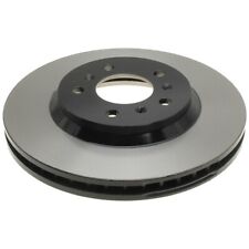 18A2322 AC Delco Brake Disc Front Driver or Passenger Side FWD for Chevy Impala