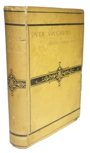 Over Volcanoes or Through France and Spain in 1871 Kingsman Travel Paris Commune - Foto 1 di 7