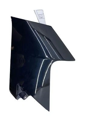 2015 - 2023 NISSAN MURANO OEM REAR LEFT SIDE GLOSS BLACK TRIM PANEL MOULDING - Image 1 of 4