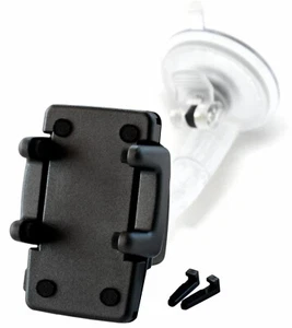 Universelle Saugnapfhalter Scheiben Auto Handy 38 - 68 mm Breite HR Halterung - Bild 1 von 10