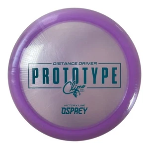 Osprey | Victory Line | Purple/Teal 171g (Prototype) - Bild 1 von 1