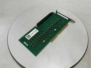 CINCINNATI MILACRON 3-542-1194A Circuit Board USED #147749 - Picture 1 of 8