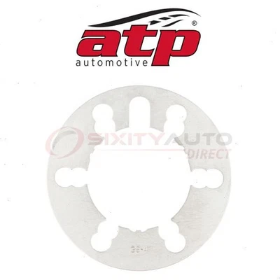 ATP Flywheel Shim for 1992-2009 GMC Yukon - Transmission  hr Foto 1 de 4
