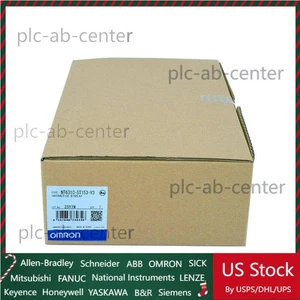 Omron UNIT NT631C-ST153-V3 PLC Module - Picture 1 of 7