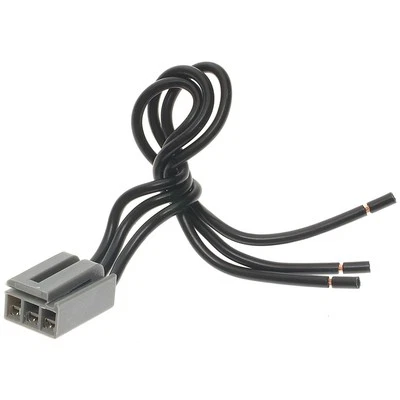 Door Jamb Switch Connector SMP For 1992-2002 Ford E-250 Econoline - Image 1 of 4