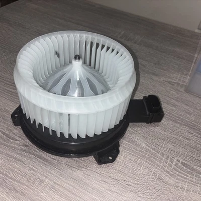 Motor soprador aquecedor HVAC com gaiola de ventilador para Honda Civic 2013-2015 CR-V 2012-2016 - Imagem 1 de 4