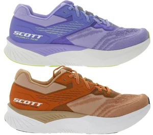 ANGEBOT! SCOTT Pursuit Ride Damen Lauf-Schuhe mit Kinetic Foam Zwischensohle - Bild 1 von 14